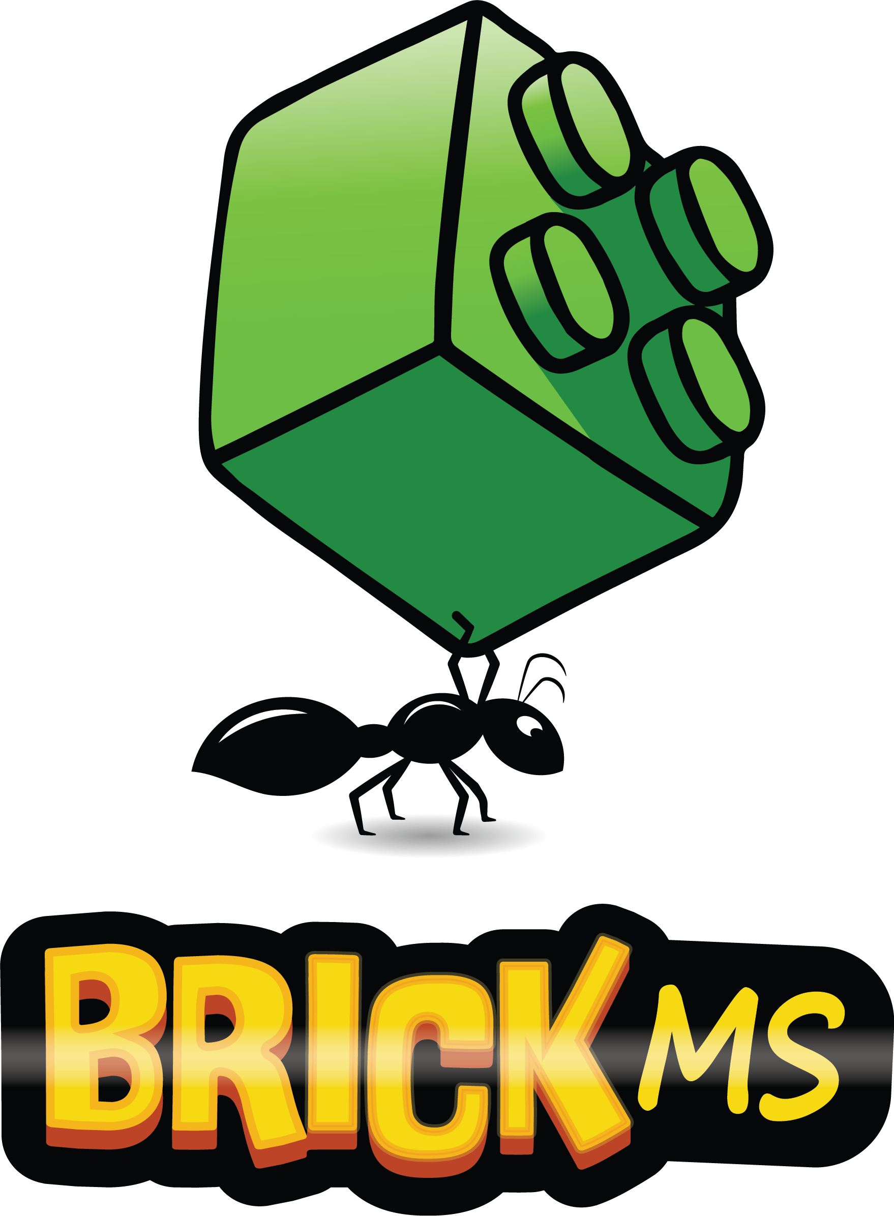 BrickMS